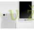 360° kryt iPhone 7/8, SE 2 - strieborný